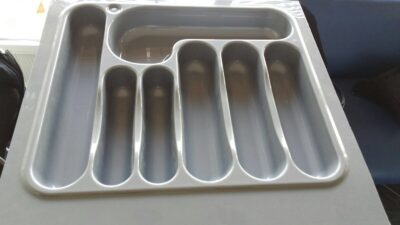 Tava Tacamuri 450mm - imagine 2