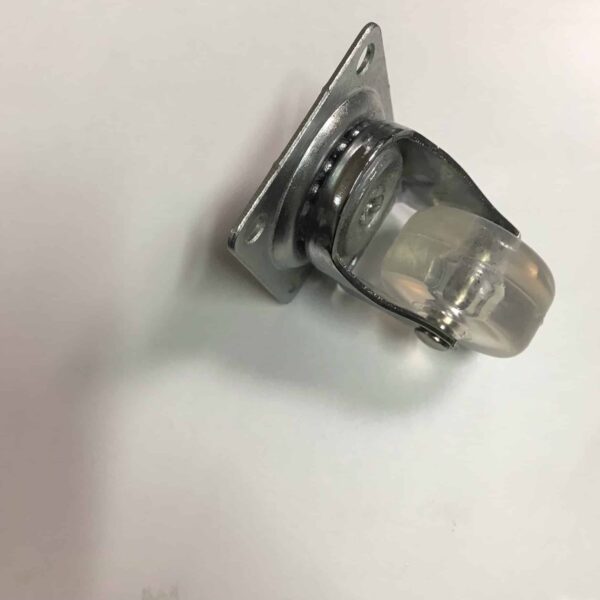 Rotila cu silicon 35mm