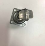 Rotila cu silicon 35mm - imagine 2