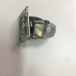 Rotila cu silicon 35mm - imagine 3