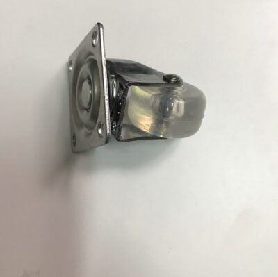 Rotila cu silicon 35mm - imagine 3