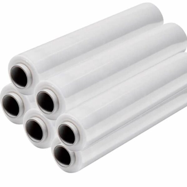 Folie strech manuala 1,8kg