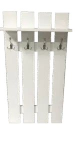 cuier alpha 1