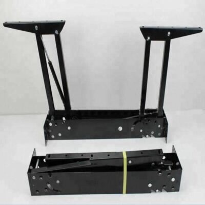 Mecanism masa Transformer - imagine 2