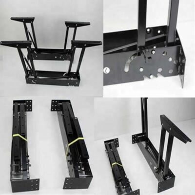 Mecanism masa Transformer - imagine 3