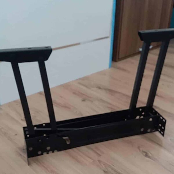 Mecanism masa Transformer