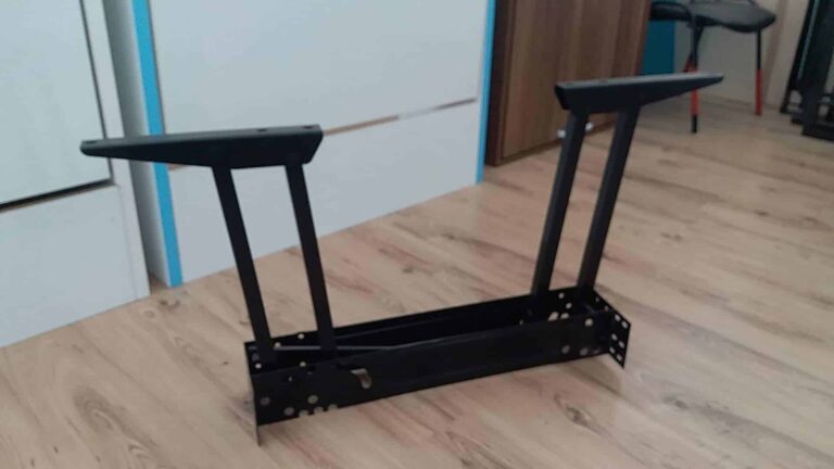 Mecanism masa Transformer