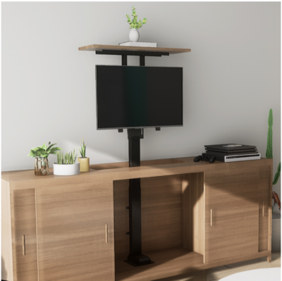 Mecanism TV incorporabil