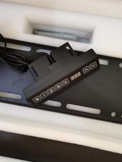 Mecanism TV incorporabil - imagine 3