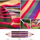 Piscina gonflabila + Hamac + Gratar + Boxa portabila CADOU - imagine 5