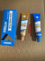 Adeziv lipire metale Fonsin