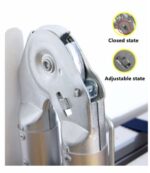 Scara Telescopica Dubla 3.1+3.1m - imagine 4