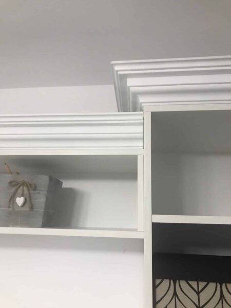 Cornisa Mobilier 2800mm - imagine 5