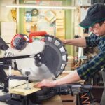 Fierastrau Circular Homai - imagine 3