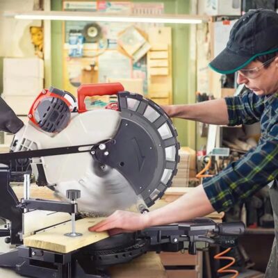 Fierastrau Circular Homai - imagine 3