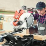 Fierastrau Circular Homai - imagine 4