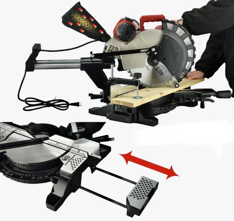 Fierastrau Circular Homai - imagine 5