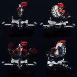 Fierastrau Circular Homai