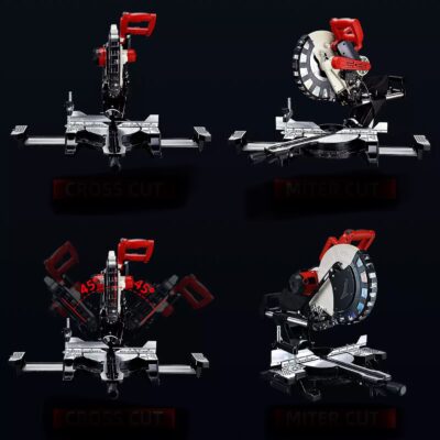 Fierastrau Circular Homai