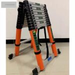 Scara Telescopica Dubla 3.1+3.1m