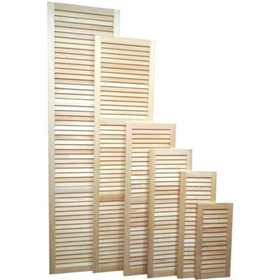 Usi Lamelare - imagine 3