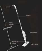 Mop cu pulverizator - imagine 12