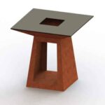 Gratar curte BBQ - imagine 3