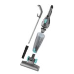 Aspirator vertical Win 2 in 1 ,cu fir - imagine 2