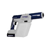 Pistol pentru vopsit electrostatic - imagine 4