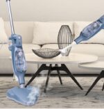 Mop cu aburi Win 1500W - imagine 3