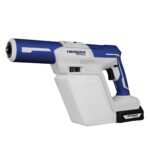 Pistol pentru vopsit electrostatic - imagine 3