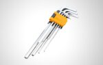 Set chei imbus si torx INGCO - imagine 3