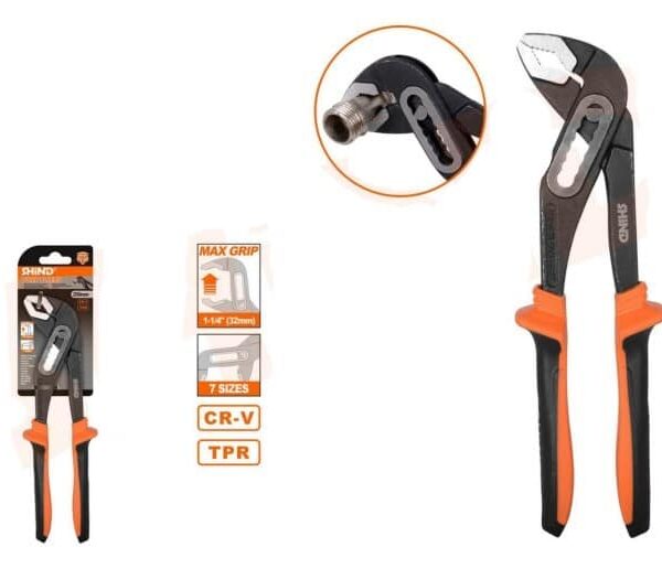 Cleste tip Papagal 250mm