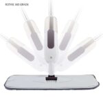 Mop cu pulverizator - imagine 8