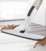 Mop cu pulverizator - imagine 4