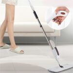 Mop cu pulverizator - imagine 3