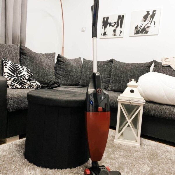 Aspirator vertical 1600W