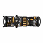 Set scule de mana Deko 165 piese - imagine 6