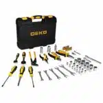 eng pm Deko Tools Hand Tool Set TZ65 65 pieces 24671 4