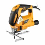 Fierastrau pendular vertical 650W ,Deko