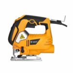 Fierastrau pendular vertical 650W ,Deko - imagine 3