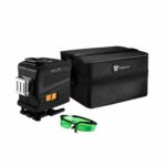 Nivela laser 3D Deko