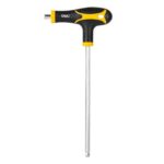 Set 8 chei imbus tip T Deli - imagine 3