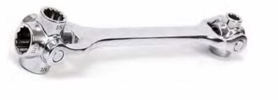 Cheie Tubulara 8 in 1