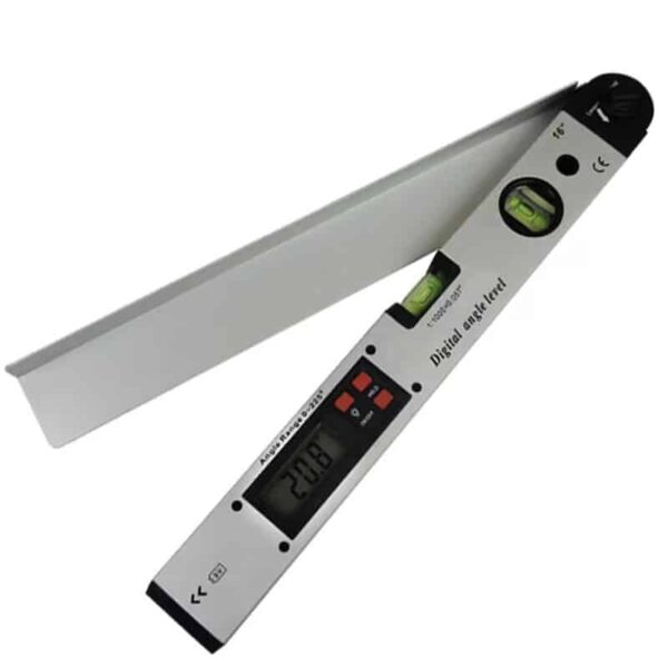 Nivela digitala pentru unghiuri 0-225 grade