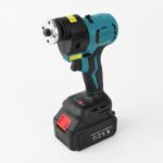 Kit unelte electrice de mana 6 in 1 - imagine 7