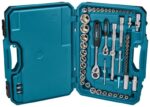 Set trusa chei Makita 221 piese, E-10883 - imagine 3