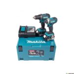 Combokit Makita DLX2127MJ - imagine 5