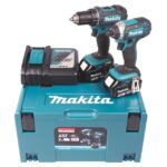 Combokit Makita DLX2127MJ