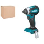 Makita DTD153Z 18V - imagine 2